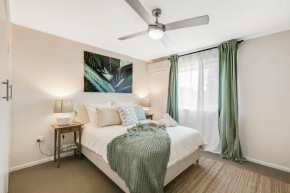The Cowhide Cabin - comfy, family friendly stays in Toowoomba